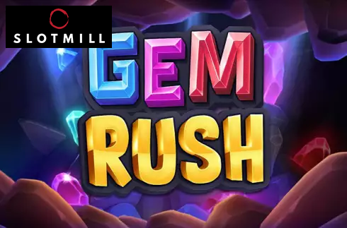 Gem Rush